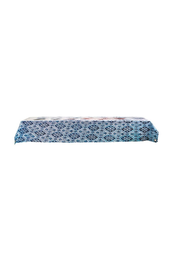 Ukrasni stolnjak Seletti Toiletpaper 140 x 210 cm Seletti 02035 šarena