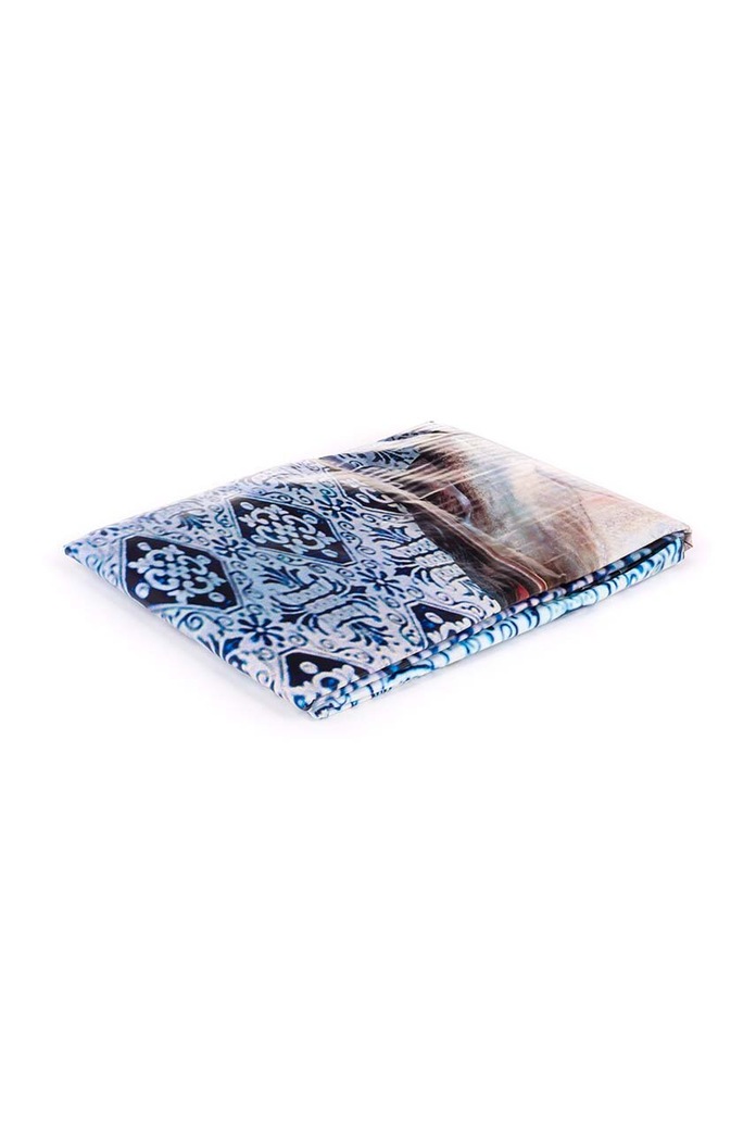 Seletti Ukrasni stolnjak Seletti Toiletpaper 140 x 210 cm 02035