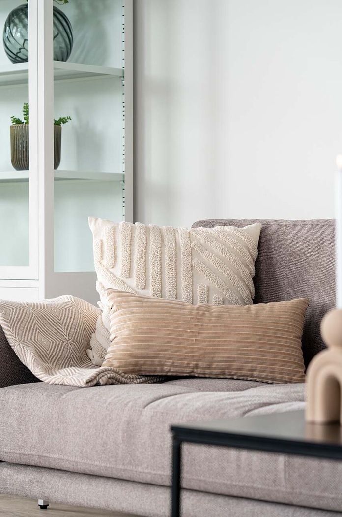 Obývací pokoj a ložnice Pléd House Nordic Cort 3961008 vícebarevná