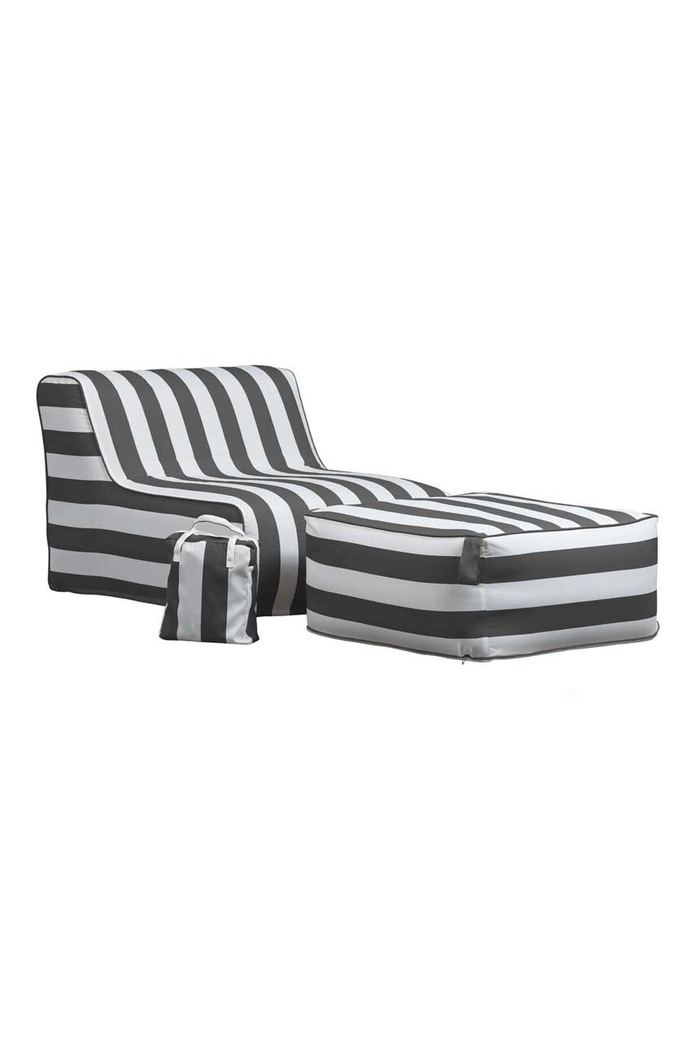 vtwonen fotel dmuchany Sit On Air 400506.Z multicolor
