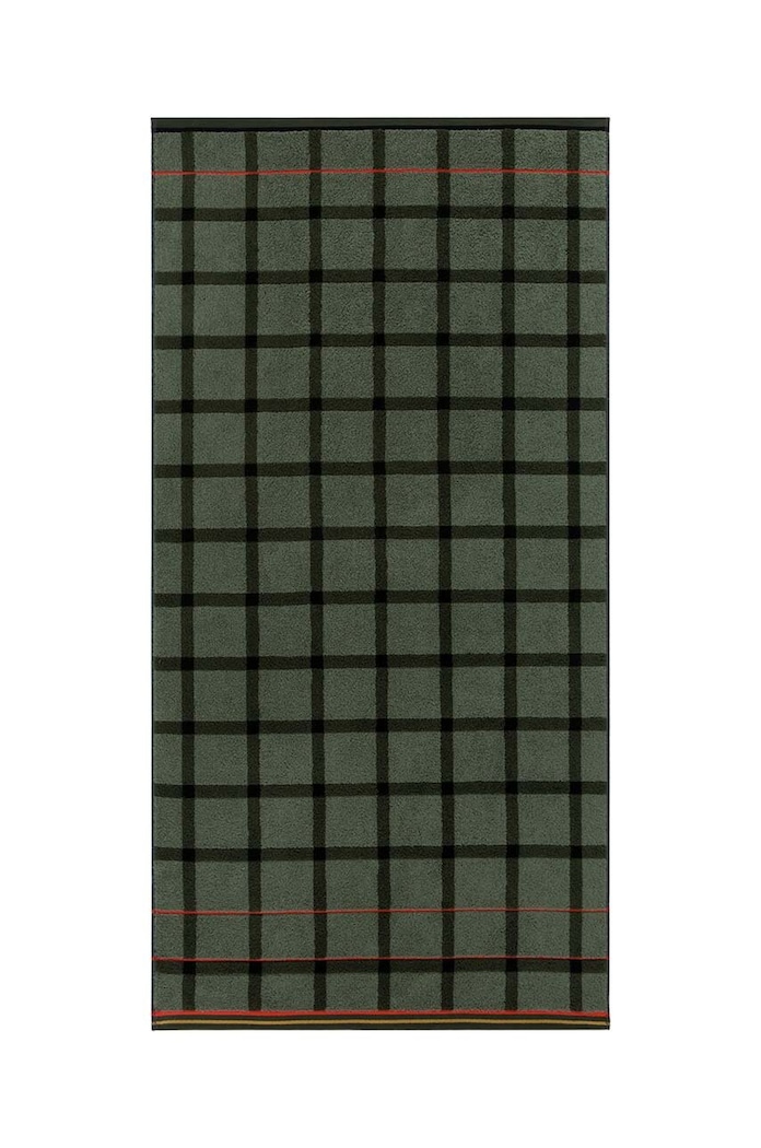 Kenzo ręcznik bawełniany KLAN 70 x 140 cm multicolor 1032245