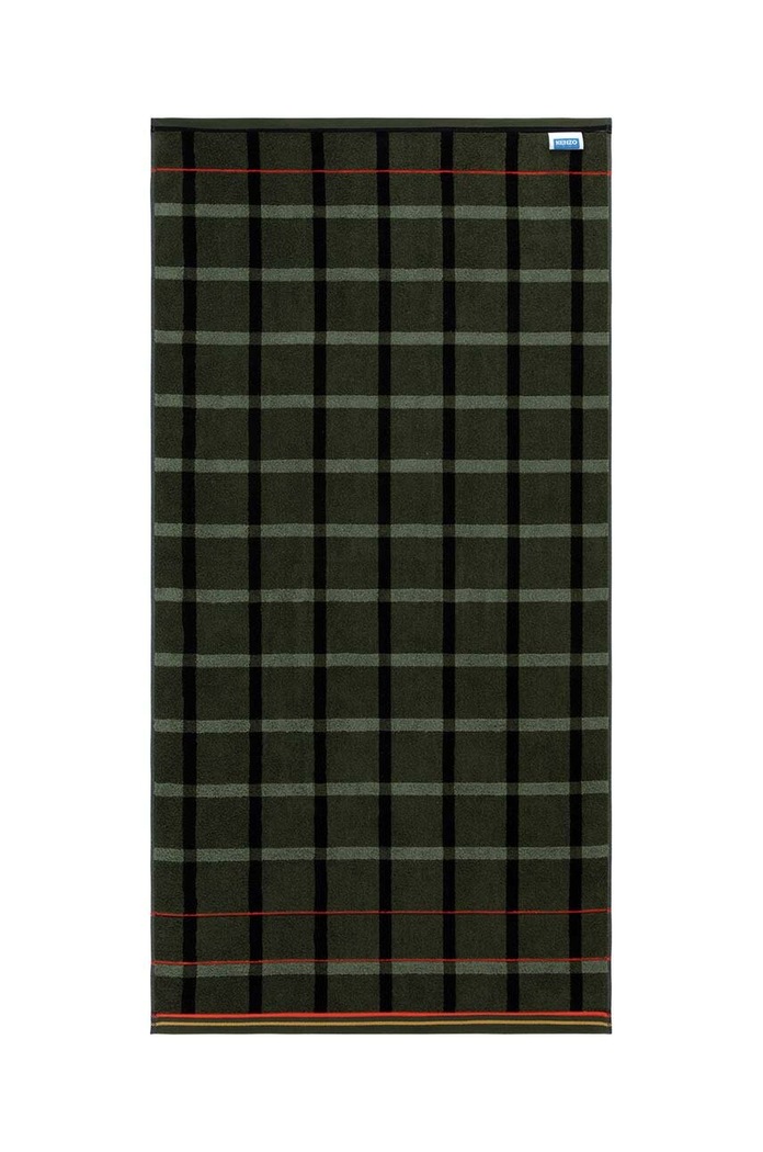 Kenzo ręcznik bawełniany KLAN 70 x 140 cm 1032245 multicolor AA00