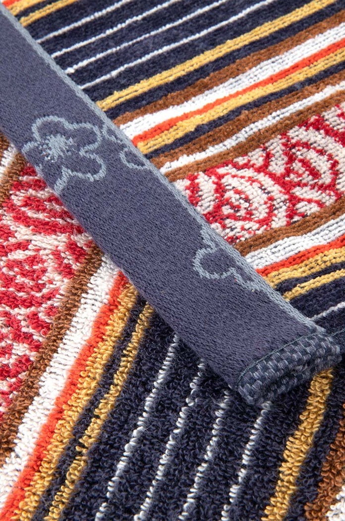 Łazienka Kenzo ręcznik bawełniany KSHINZO 70 x 140 cm 1032339 multicolor