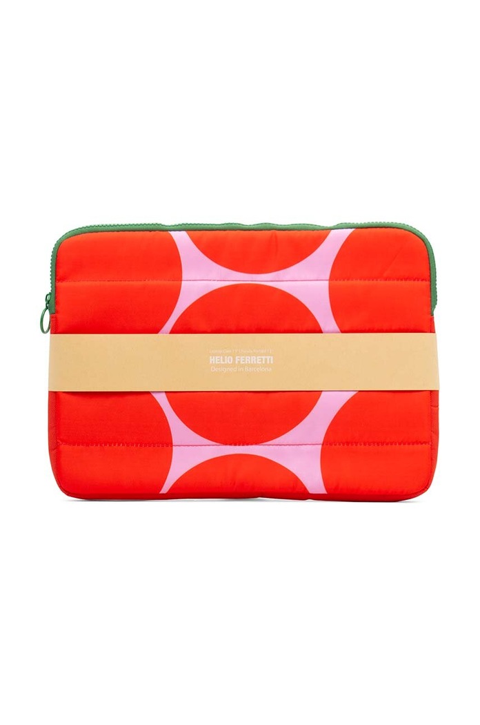 Torba za laptop Helio Ferretti 15" 122242 šarena AA00