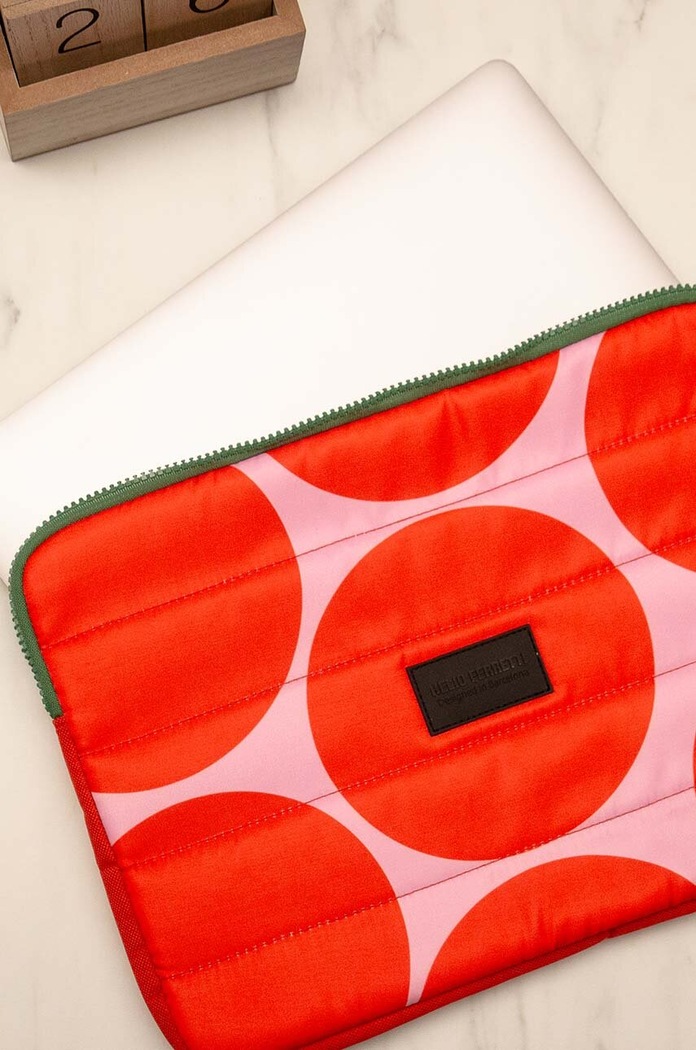Lifestyle Torba za laptop Helio Ferretti 15" 122242 šarena