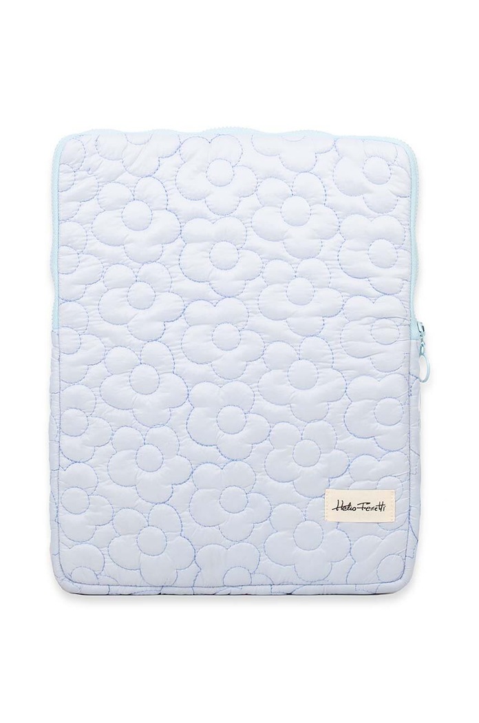 Helio Ferretti husa pentru tableta 12" albastru 122394