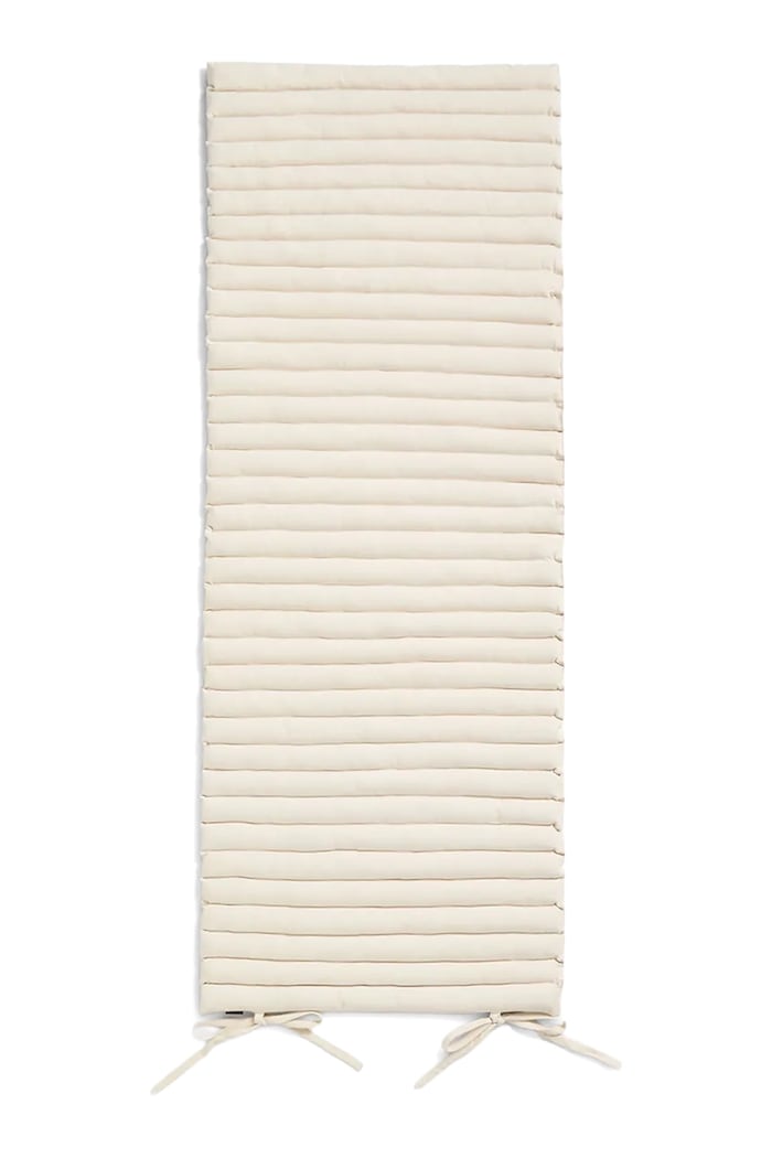 Στρώμα παραλίας Calma House Gavema 60 x 175 cm μπεζ GAVEMA.175.BEI