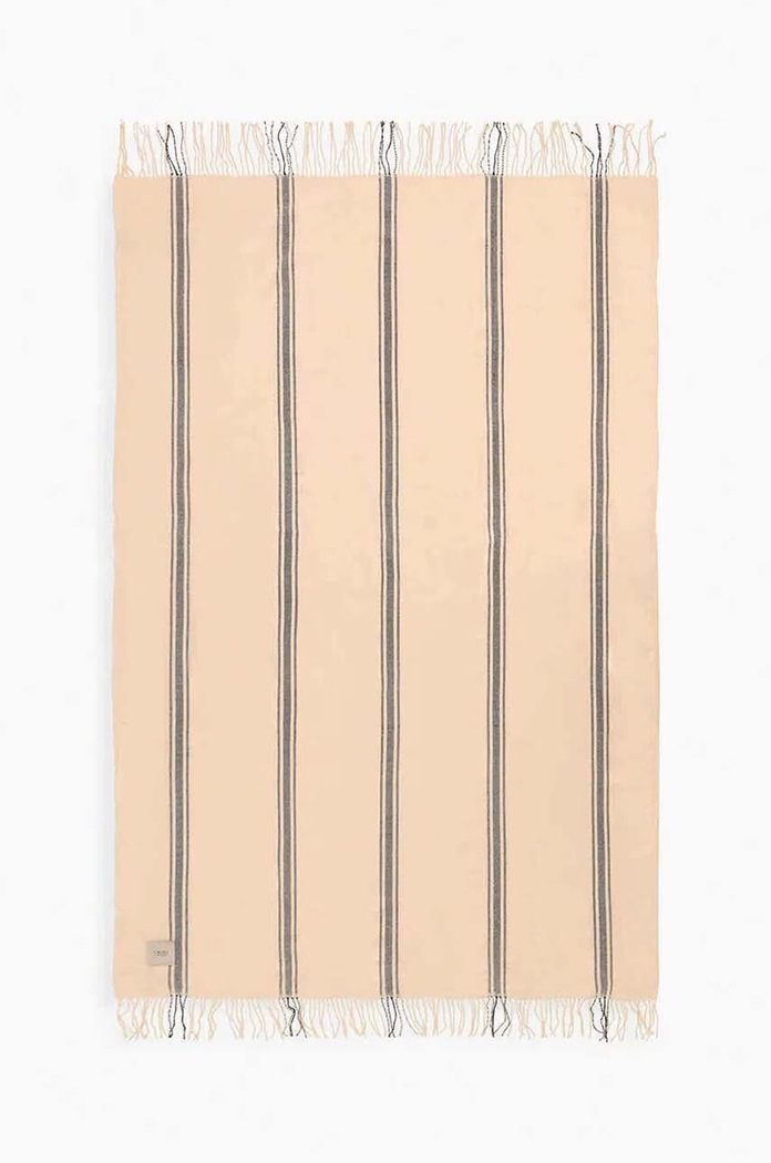 Calma House pătură Capri 120 x 180 cm CAPRI.120P.CRU multicolor AA00