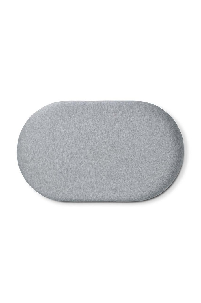 Ostrichpillow husa perna CoverLight gri OPBPMQ19C