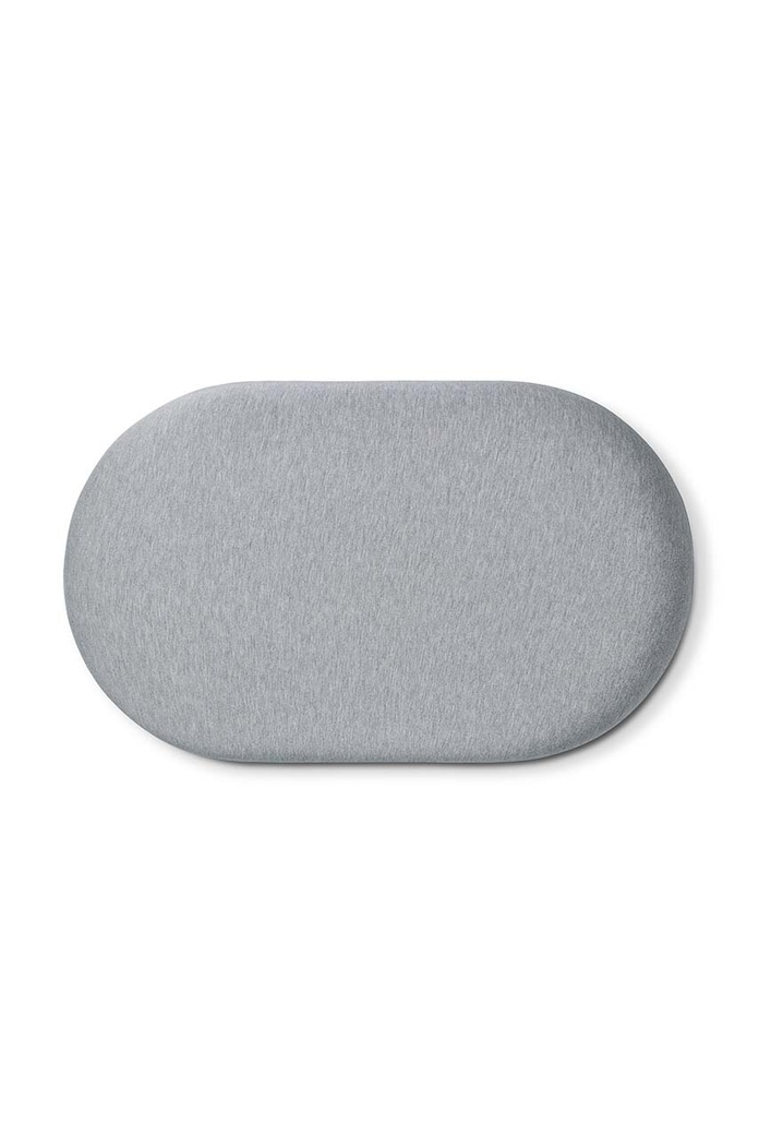 Ostrichpillow husa perna CoverLight gri OPBPMQ19C