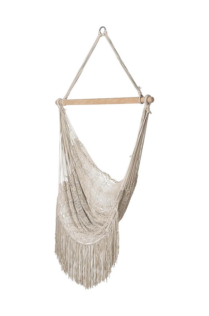 ferm LIVING bazil függőágy Path Nest bézs 1104265397