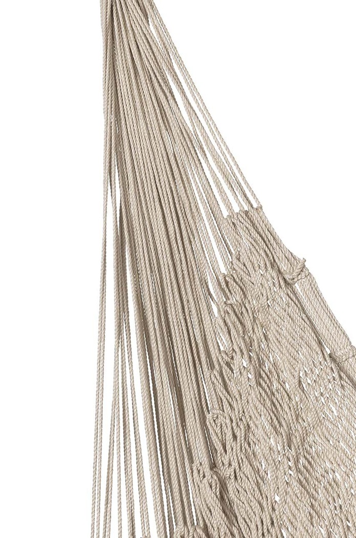 ferm LIVING bazil függőágy Path Nest 1104265397 bézs AA00