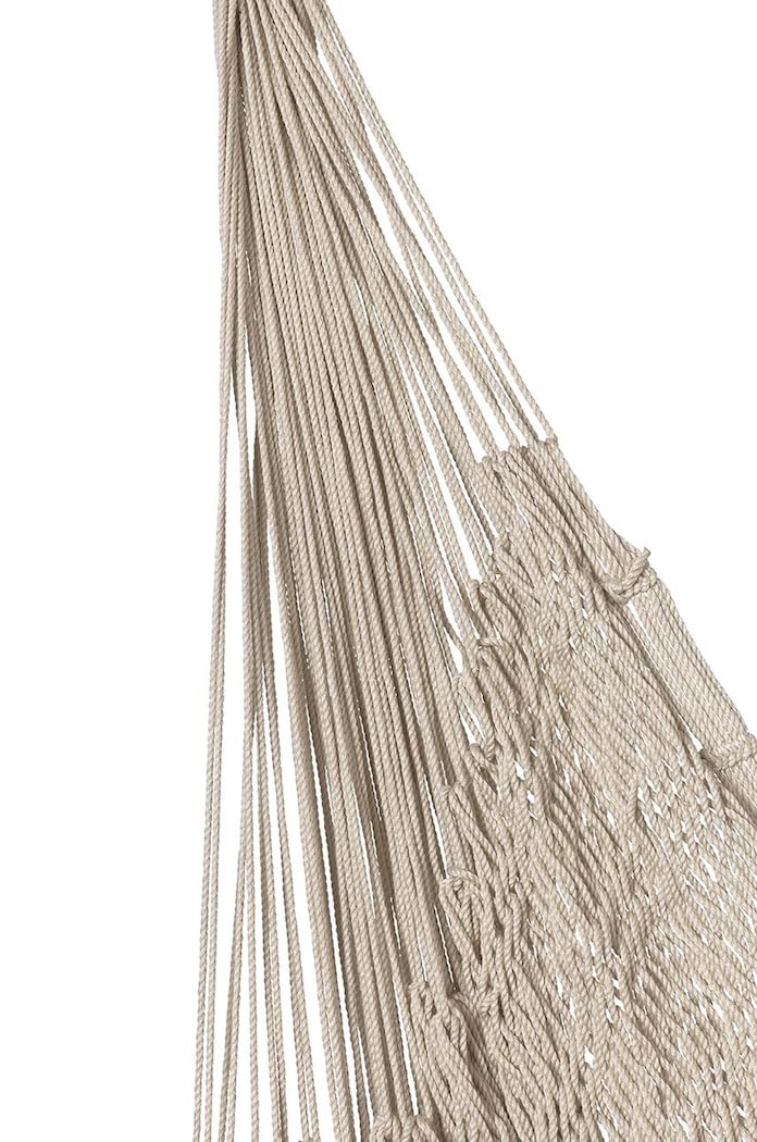 ferm LIVING bazil függőágy Path Nest 1104265397 bézs AA00