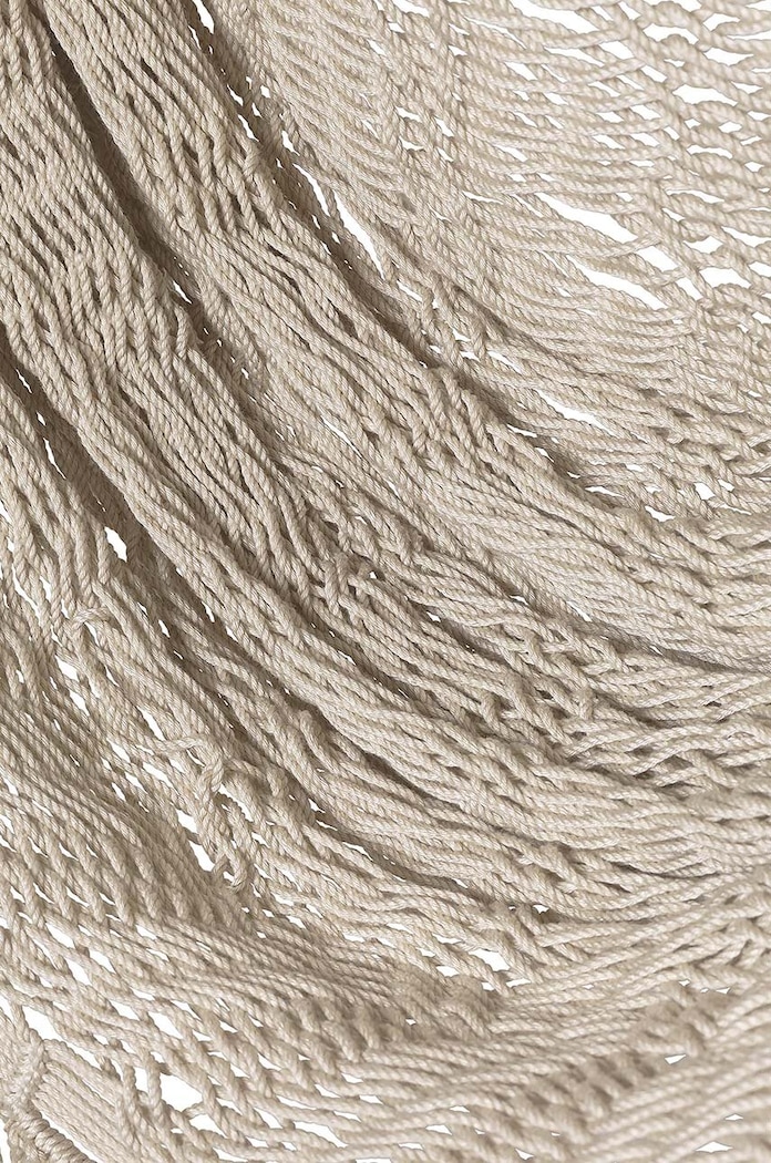 Lifestyle ferm LIVING bazil függőágy Path Nest 1104265397 bézs