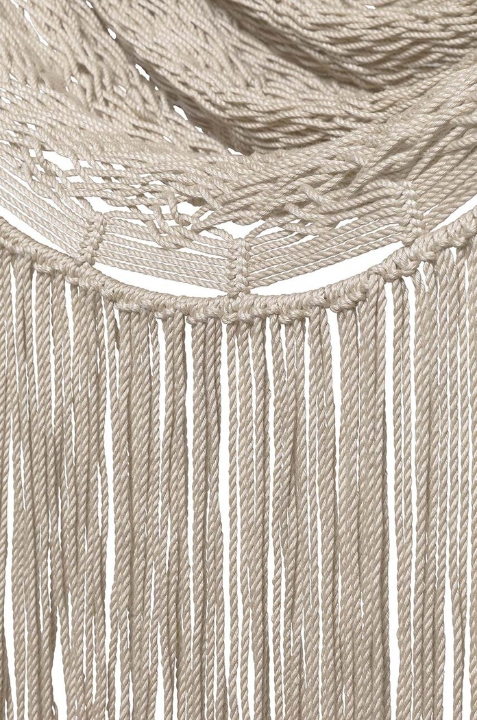 ferm LIVING bazil függőágy Path Nest bézs 1104265397