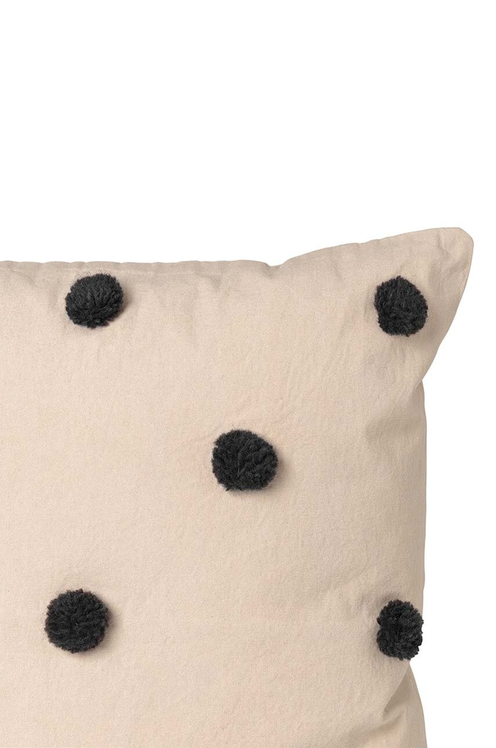 Povlak na polštář ferm LIVING Dot Tufted 1104265985 vícebarevná AA00