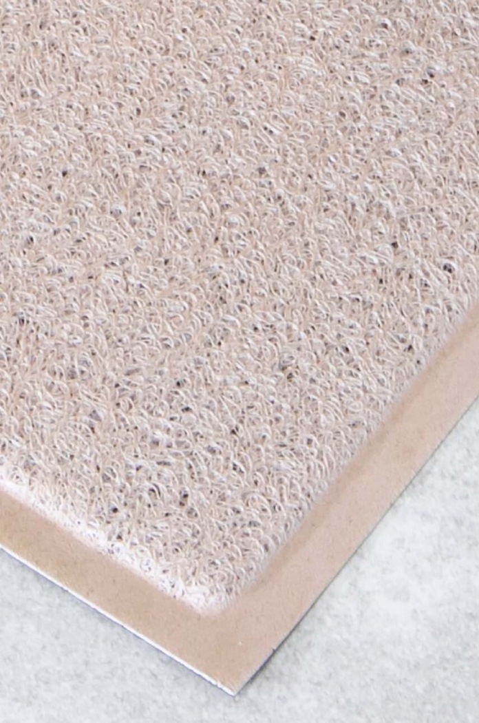 Obývacia izba a spálňa Rohožka Artsy Doormats Beige Home Doormat DMW.HOMEB.7040 béžová