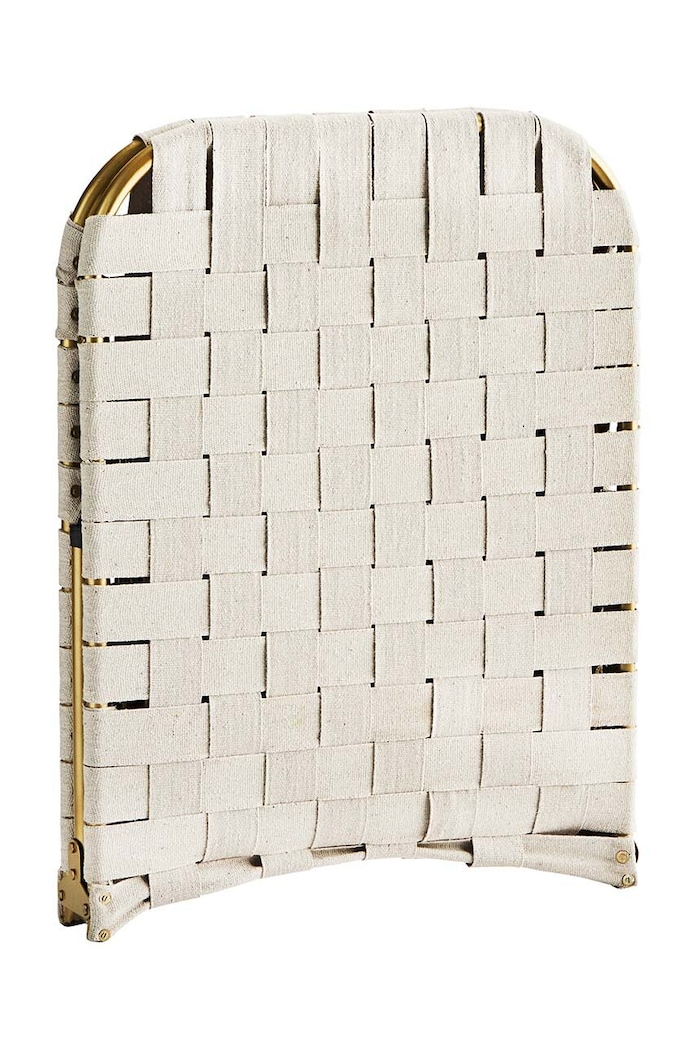 Madam Stoltz canapea pliabilă 30118BR multicolor AA00