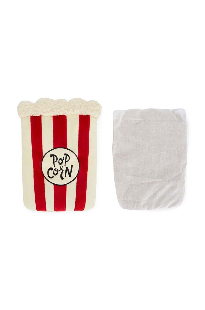 Balvi termos Popcorn alb 27768