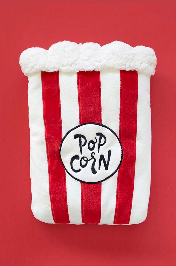 Balvi termos Popcorn 27768 alb