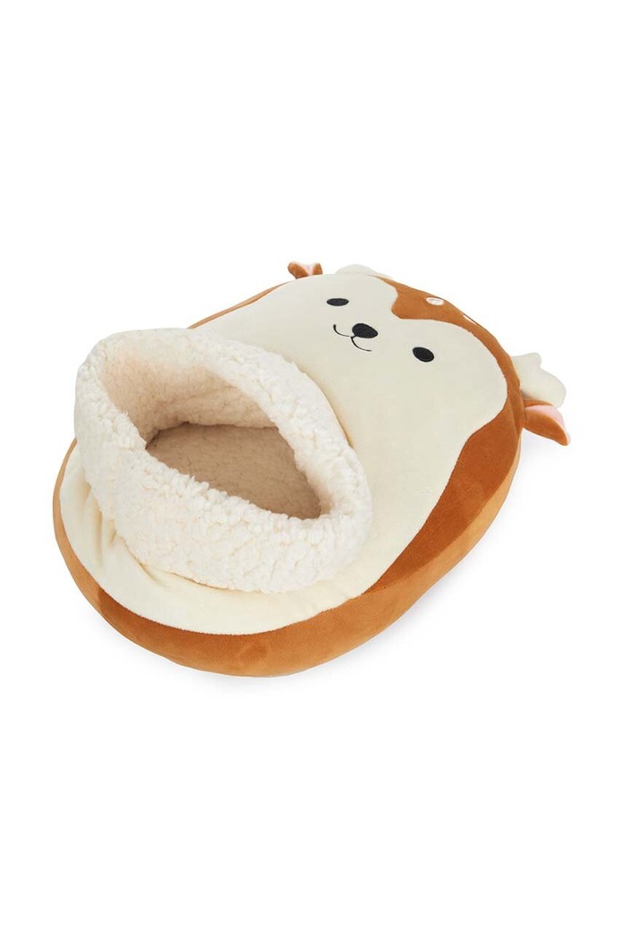 Grelnik za noge Balvi Deerling 27656 rjava AA00