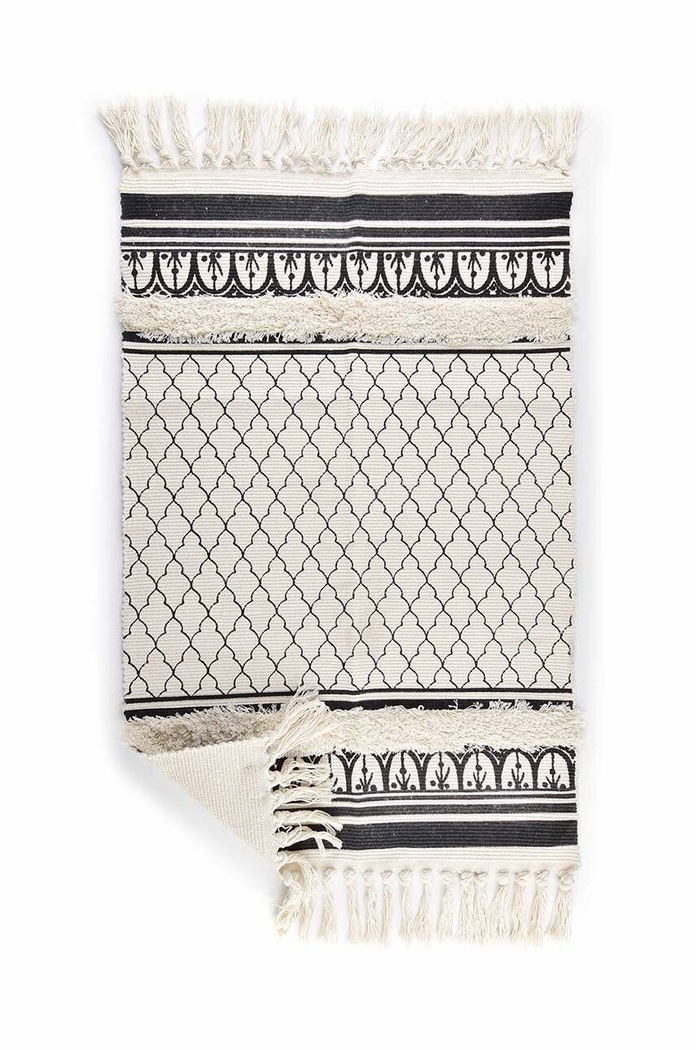 Preproga Affek Design Boho bež HTZA5866
