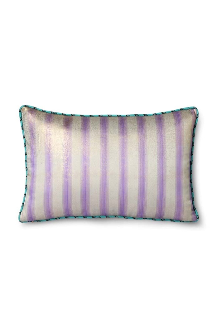 Hkliving cuscino decorativo TKU2130 multicolore AA00