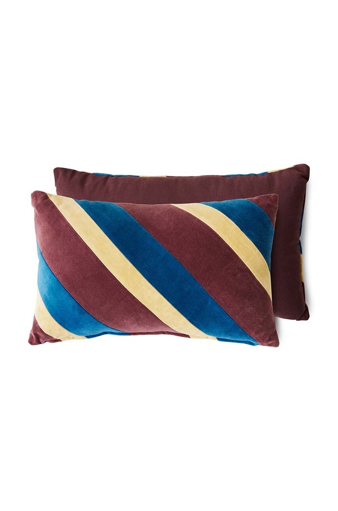 Hkliving perna decorativa Speakeasy multicolor TKU2176