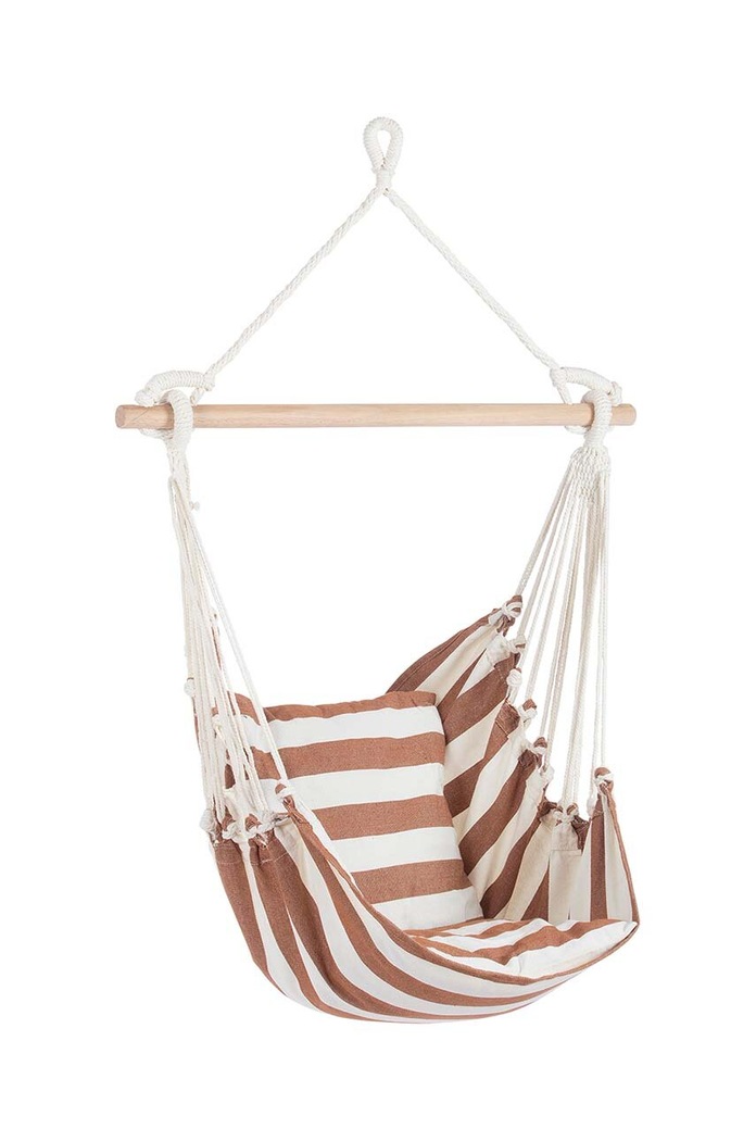 Bizzotto hamac brazilian Relax multicolor 792103