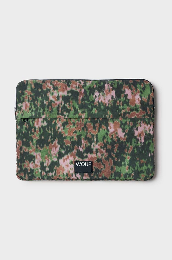 WOUF Husa laptop Elsa 13" & 14" multicolor SN240013