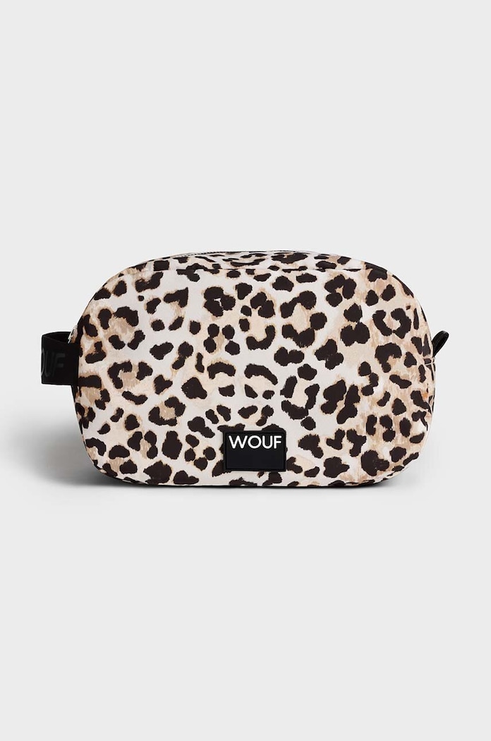WOUF Portfard Kim multicolor MXBN240014