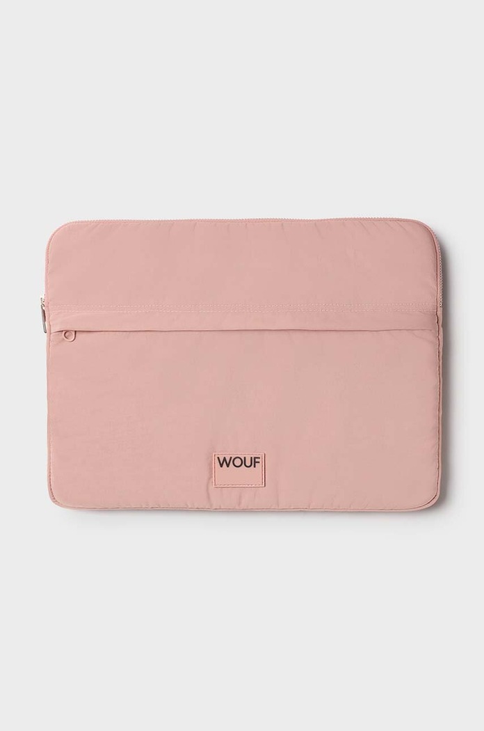Torba za laptop WOUF Ballet 13" & 14" roza SN240016