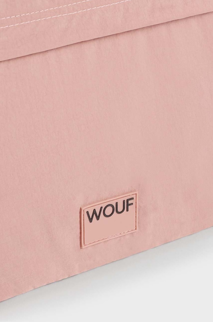 Torba za laptop WOUF Ballet 13" & 14" SN240016 roza