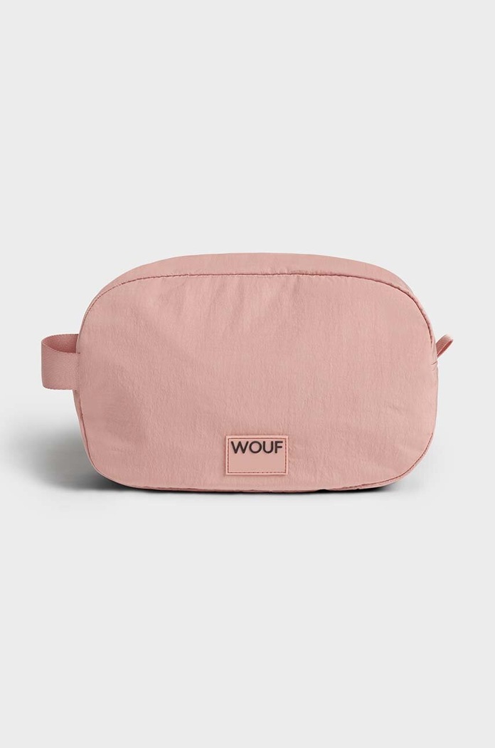 WOUF portfard Ballet roz MXBN240016