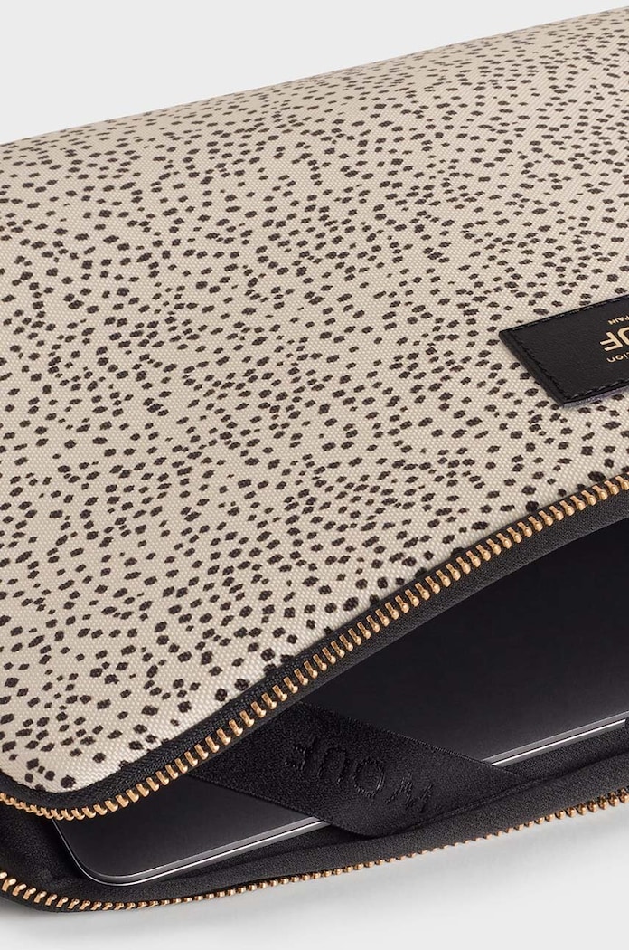 Decor Obal na notebook WOUF Vivianne 15" & 16" SB240005 béžová