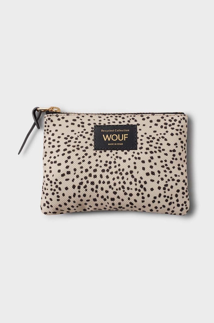 WOUF borseta Vivianne bej MS240005
