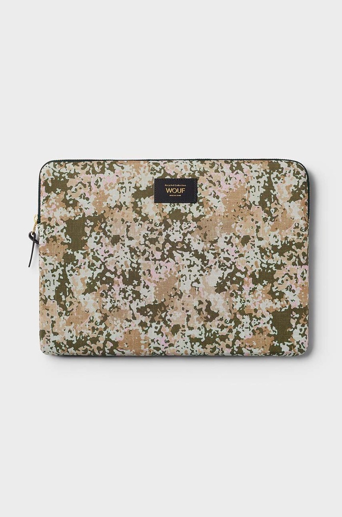 Obal na notebook WOUF Isla 15" & 16" vícebarevná SB240007