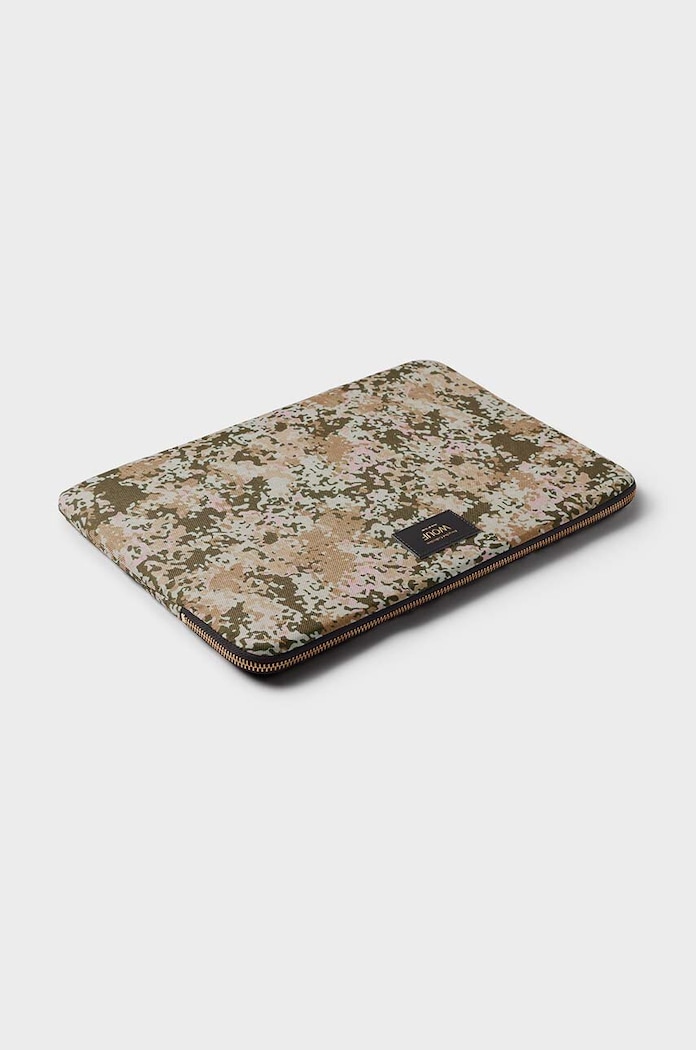 Obal na notebook WOUF Isla 15" & 16" SB240007 vícebarevná AA00