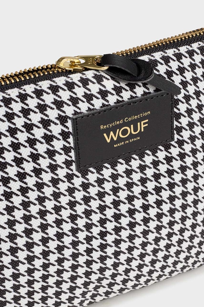 Doplňky Psaníčko WOUF Celine ML230030 černá
