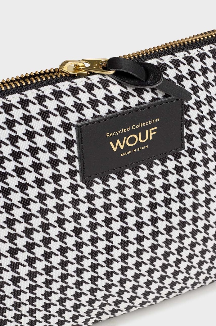 Doplňky Psaníčko WOUF Celine ML230030 černá