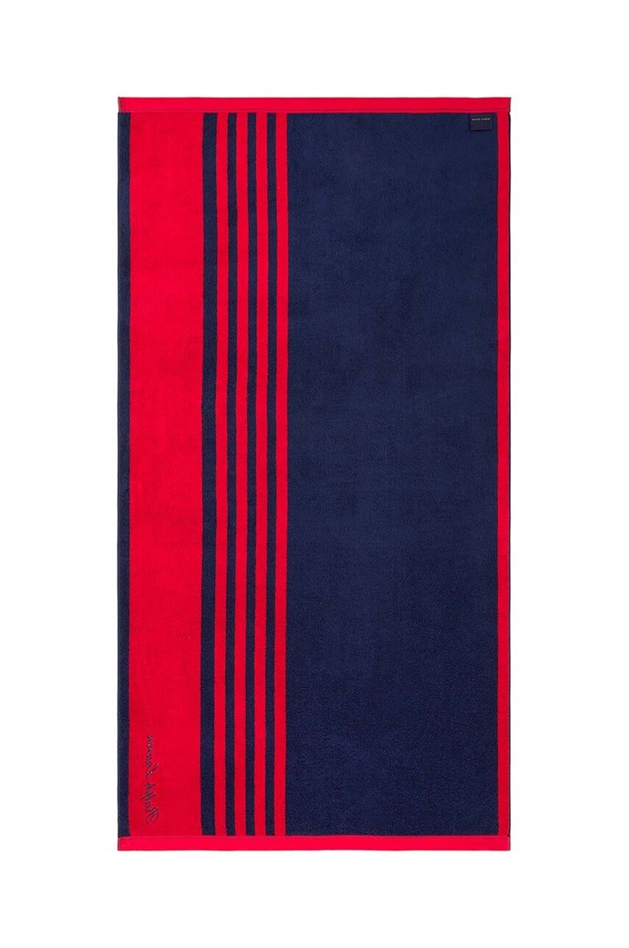 Ralph Lauren ręcznik plażowy Harper 90 x 170 cm 1034783 multicolor AA00