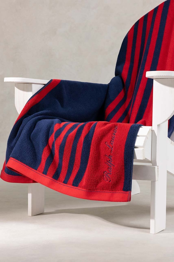 Ralph Lauren ręcznik plażowy Harper 90 x 170 cm 1034783