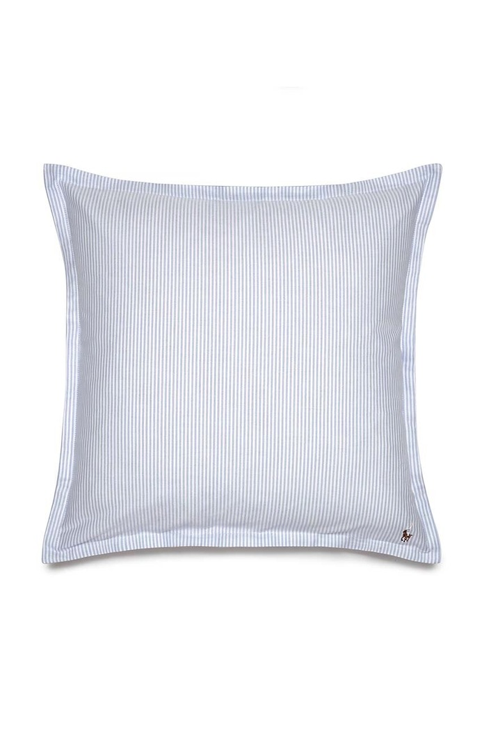 Ralph Lauren poszewka dekoracyjna na poduszkę Oxford Blue 50 x 50 cm niebieski 1010233