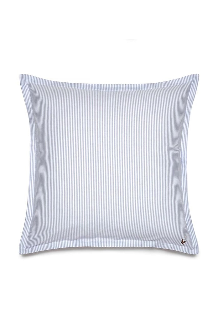 Ralph Lauren poszewka dekoracyjna na poduszkę Oxford Blue 50 x 50 cm niebieski 1010233