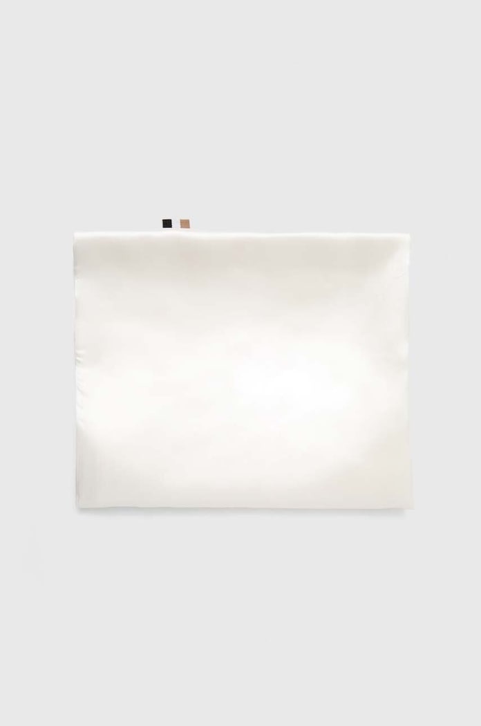 BOSS poszewka na poduszkę 50 x 75 cm biały 1039557