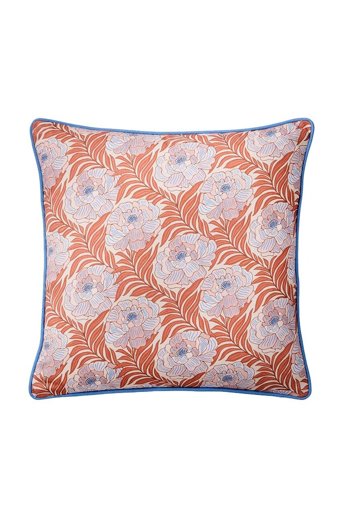 Cozy Living poszewka dekoracyjna na poduszkę Catja multicolor 8558S