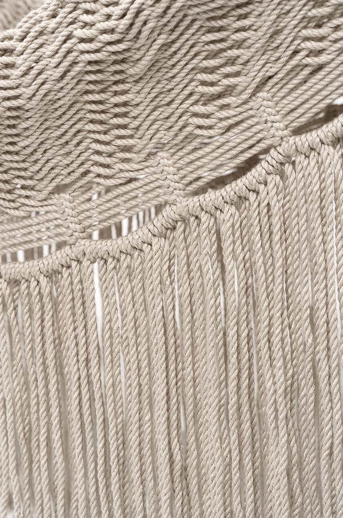 ferm LIVING hamac Path 1104263907 bej