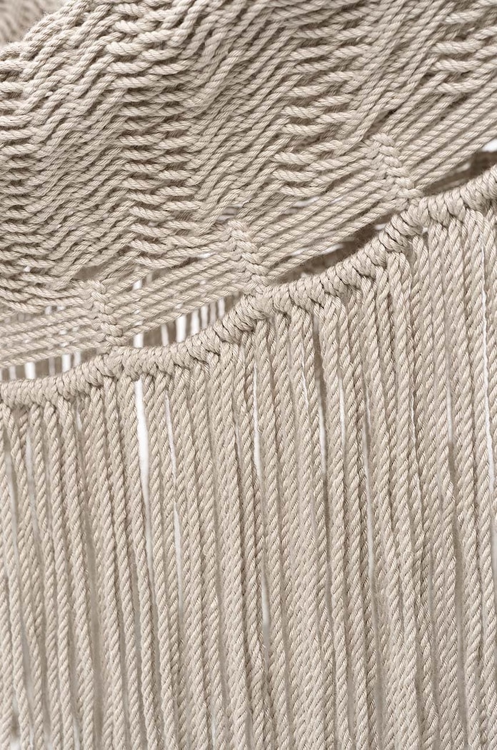 ferm LIVING hamac Path 1104263907 bej