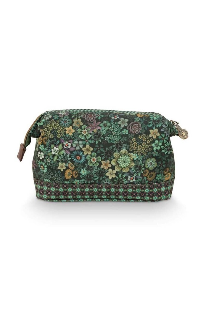 Pip Studio borsa da toilette Tutti i Fiori 51274224 multicolore AA00
