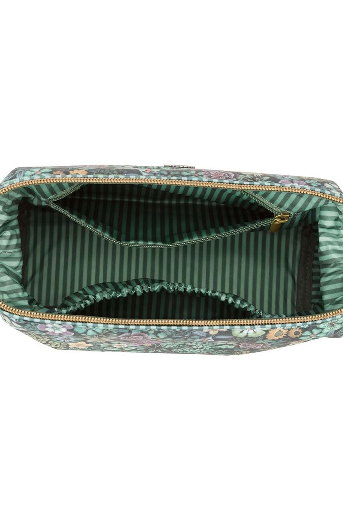 Accessori Pip Studio borsa da toilette Tutti i Fiori 51274224 multicolore